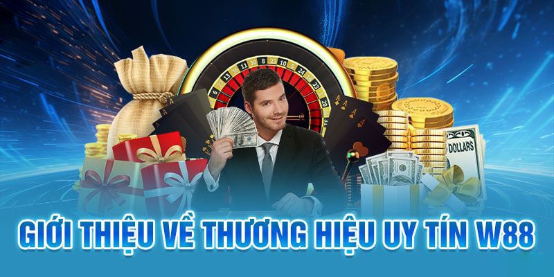 Truy cập W88 hiệu quả, đảm bảo an toàn cho bản thân và tài khoản