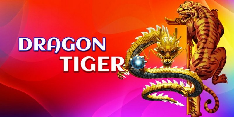 Cách tính điểm bài Dragon Tiger 