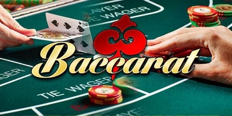 Baccarat là trò chơi bài thu hút nhiều hội viên truy cập mỗi ngày