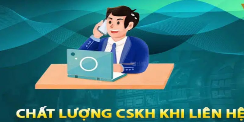 Độ uy tín trong CSKH khi liên hệ W88