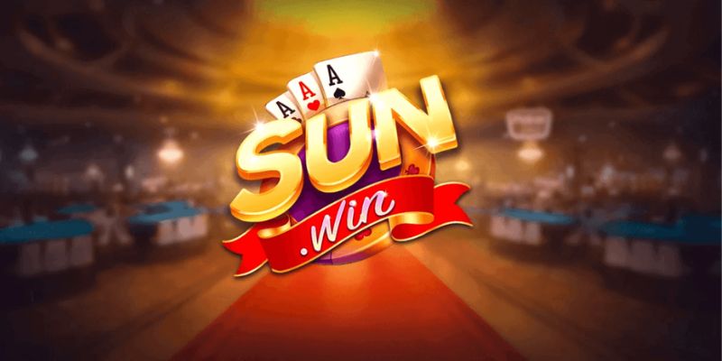 Sunwin là cổng game uy tín đổi thưởng chất lượng