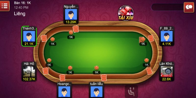 Hướng dẫn luật chơi game cơ bản cho tân thủ