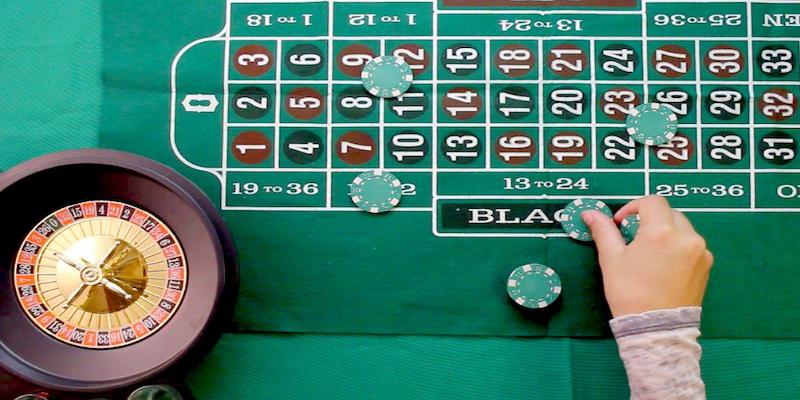 Những kinh nghiệm chơi Roulette W88 dễ chiến thắng