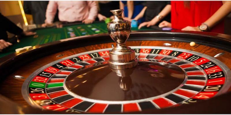 Roulette W88 siêu cuốn hút  