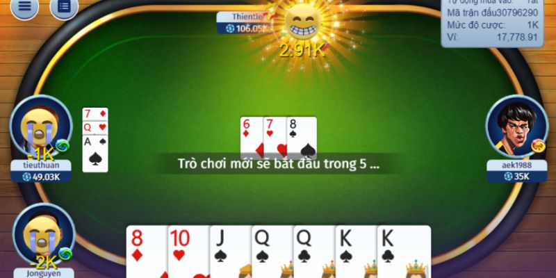 Hướng dẫn chi tiết cách chơi game cho tân thủ