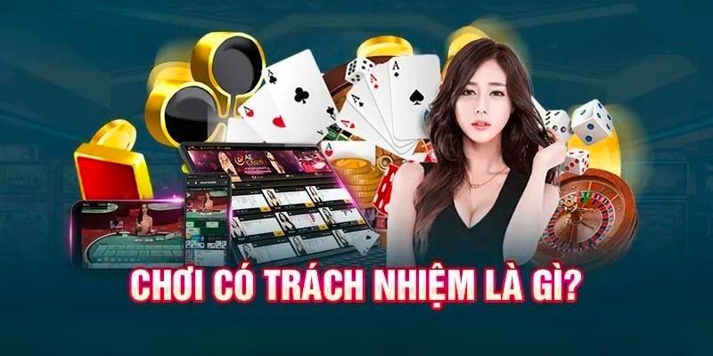 Giải trí có trách nhiệm tại nhà cái w88 