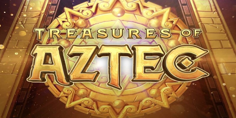 Treasures of Aztec - Game nổ hũ ăn khách nhất 